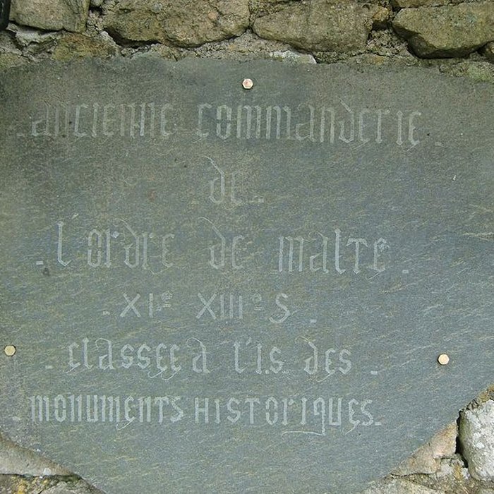 Photo de Commanderie de Devesset