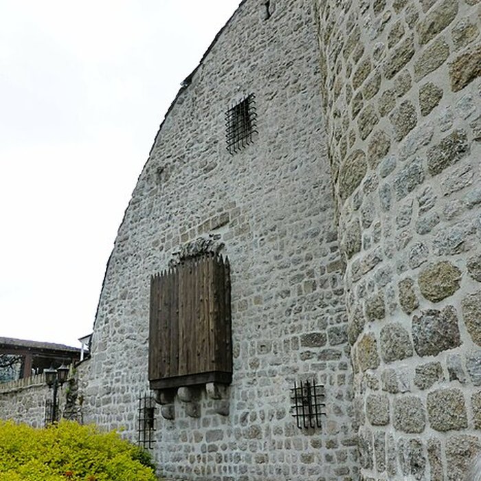 Photo de Commanderie de Devesset