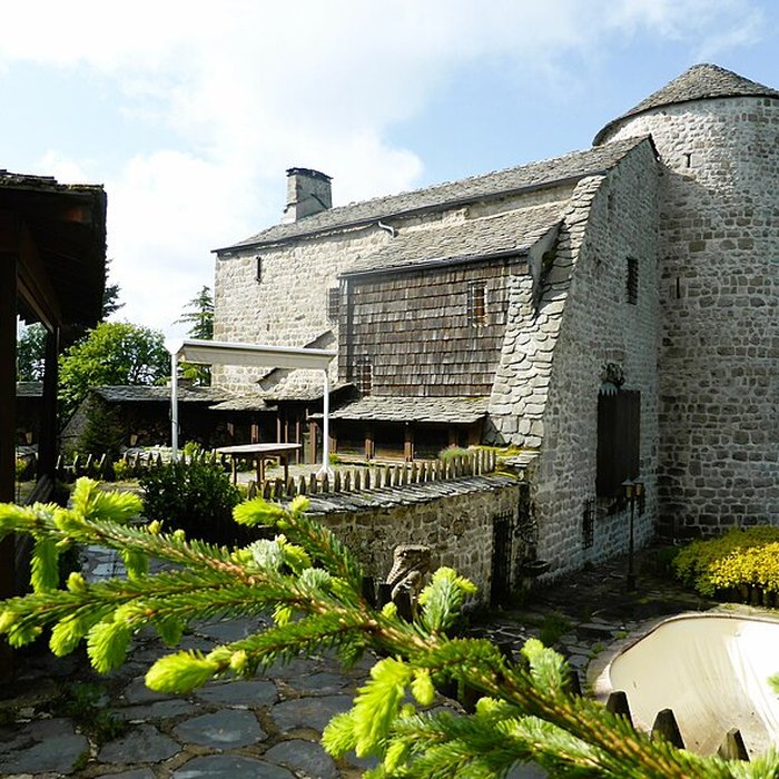 Photo de Commanderie de Devesset