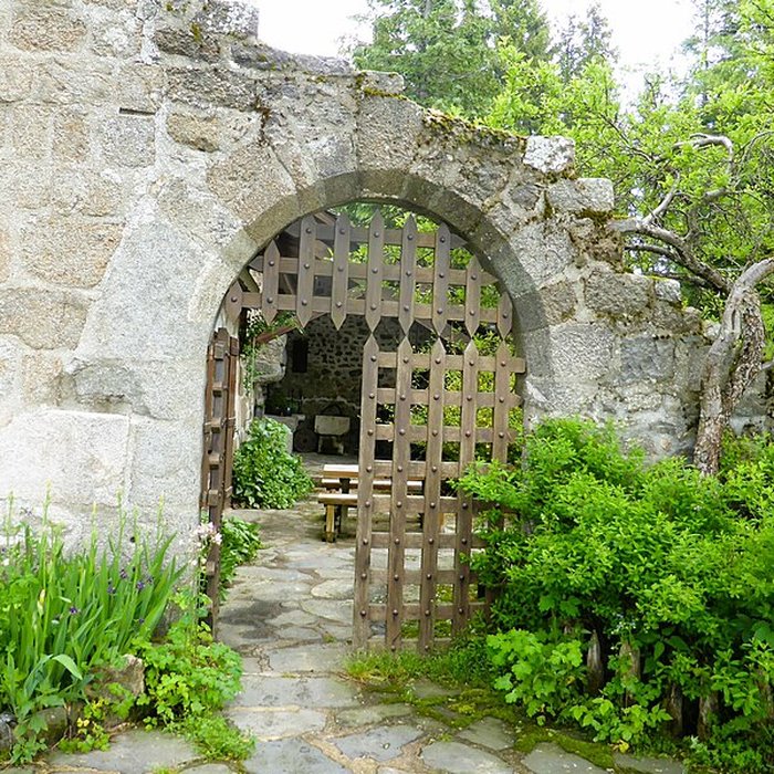 Photo de Commanderie de Devesset