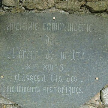 Commanderie de Devesset