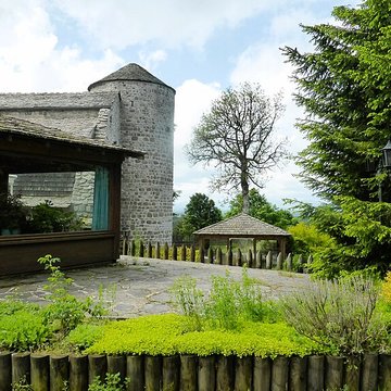 Commanderie de Devesset