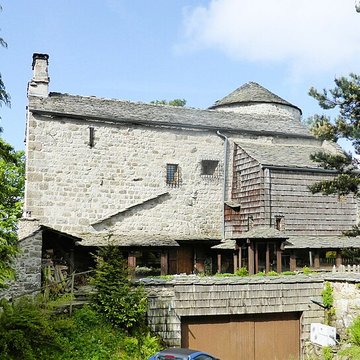 Commanderie de Devesset