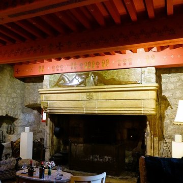 Commanderie de Devesset