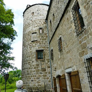 Commanderie de Devesset