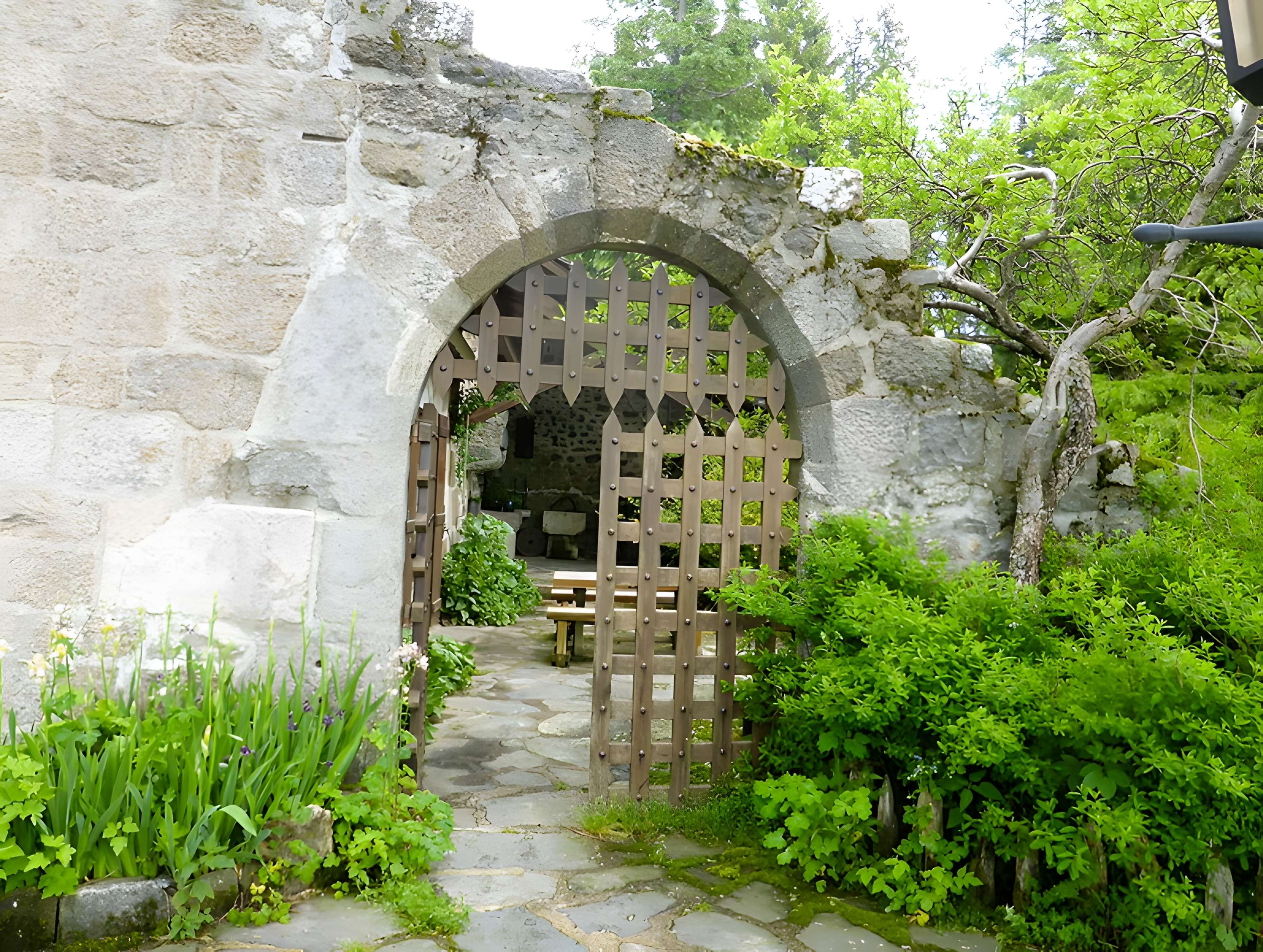 Commanderie de Devesset