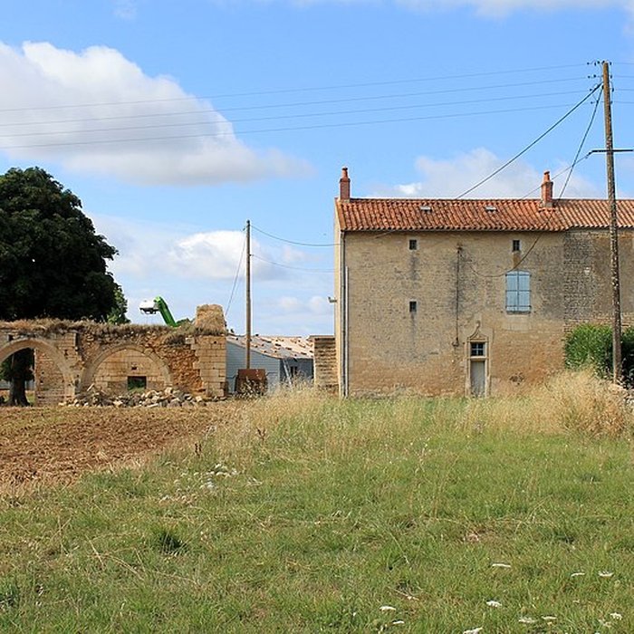 Photo de Commanderie de Féolette