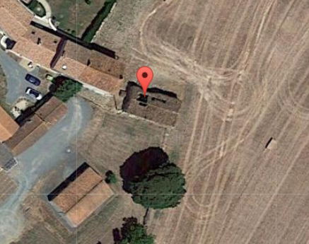 Commanderie de Féolette 