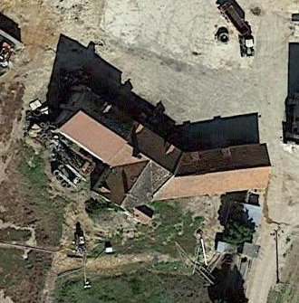 Commanderie de Fresnoy 