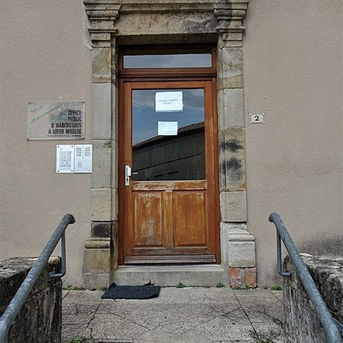 Photo de Commanderie de lHôpital