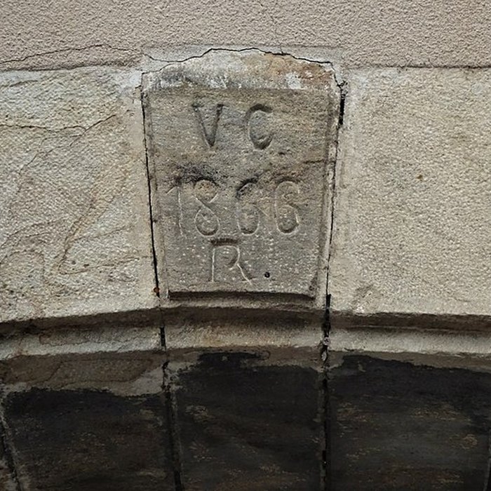 Photo de Commanderie de lHôpital