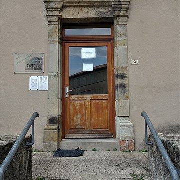 Commanderie de lHôpital