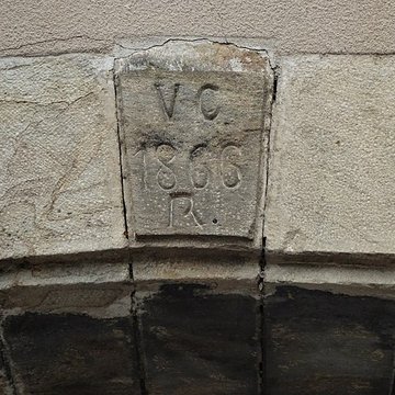 Commanderie de lHôpital