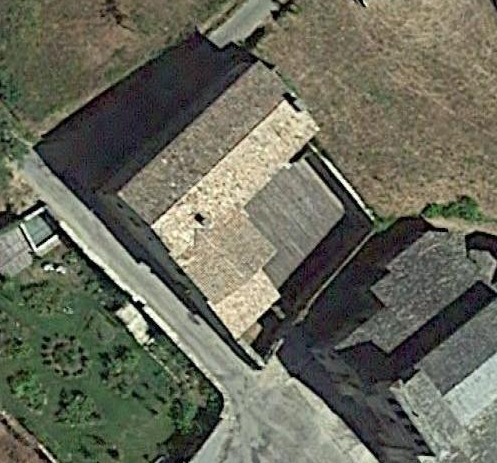 Commanderie de l'Hôpital 