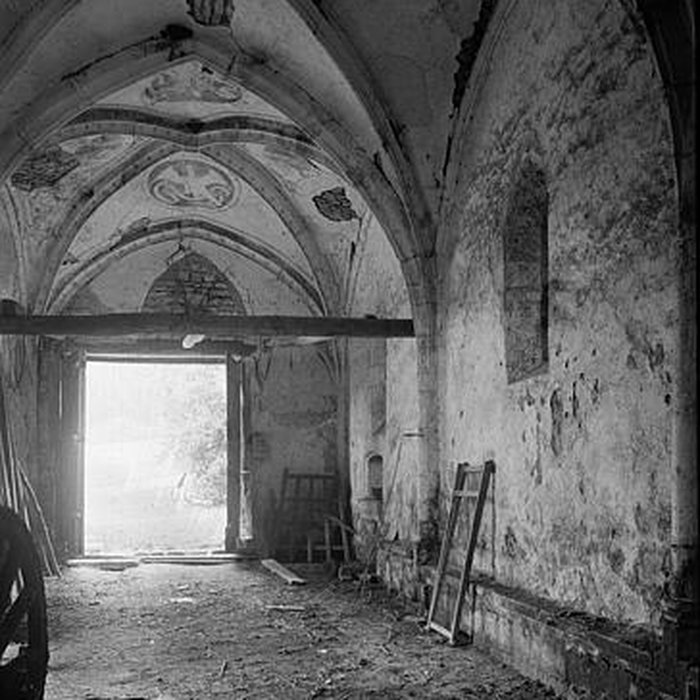 Photo de Commanderie de Marbotte