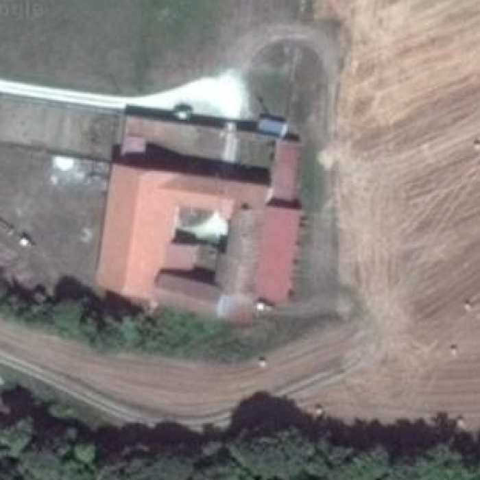 Photo de Commanderie de Marbotte