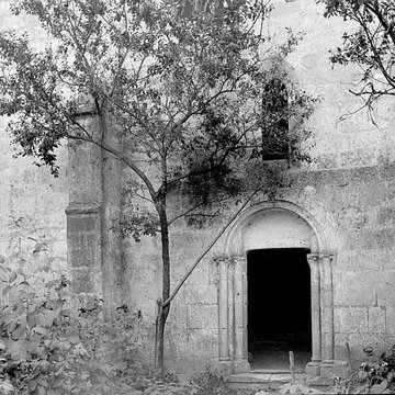 Commanderie de Marbotte