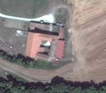 Commanderie de Marbotte 