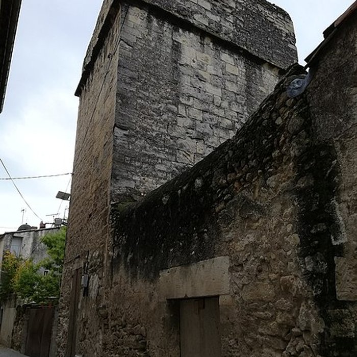 Photo de Ancienne commanderie de templiers