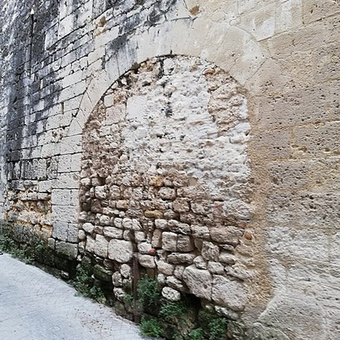 Photo de Ancienne commanderie de templiers