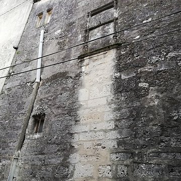 Ancienne commanderie de templiers