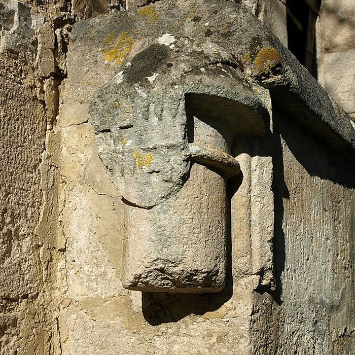 Photo de Commanderie de Mormant