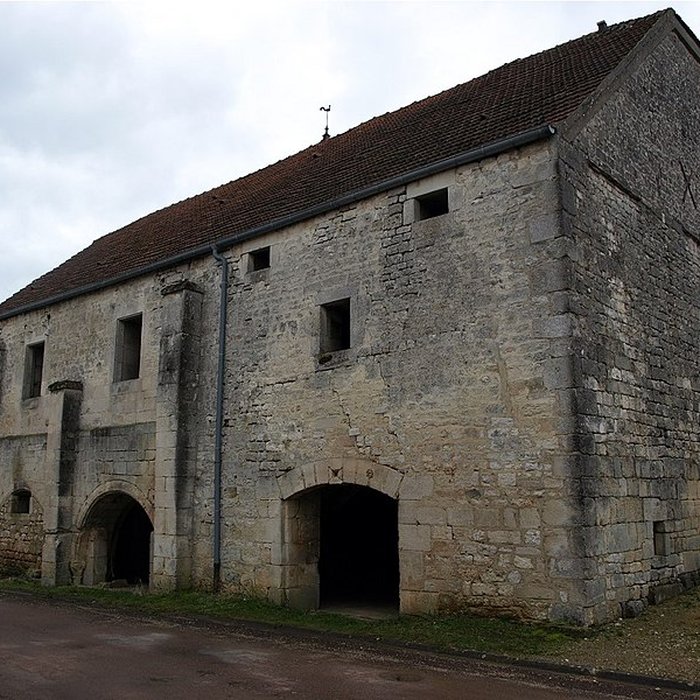 Photo de Commanderie de Mormant