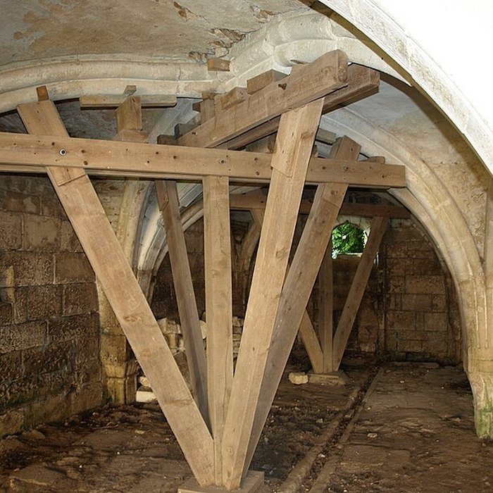 Photo de Commanderie de Mormant