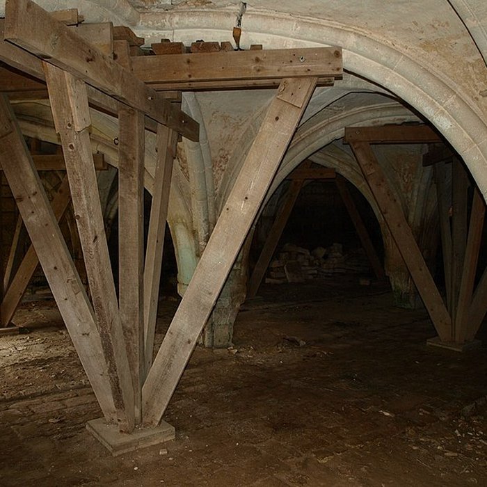 Photo de Commanderie de Mormant