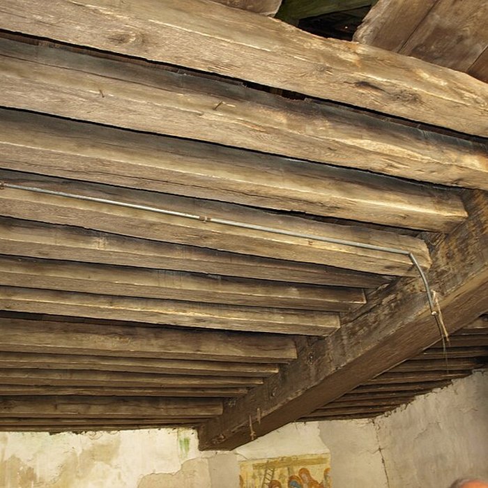 Photo de Commanderie de Mormant