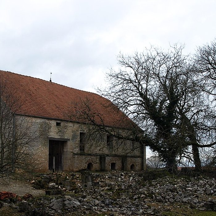 Photo de Commanderie de Mormant