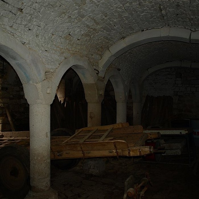 Photo de Commanderie de Mormant