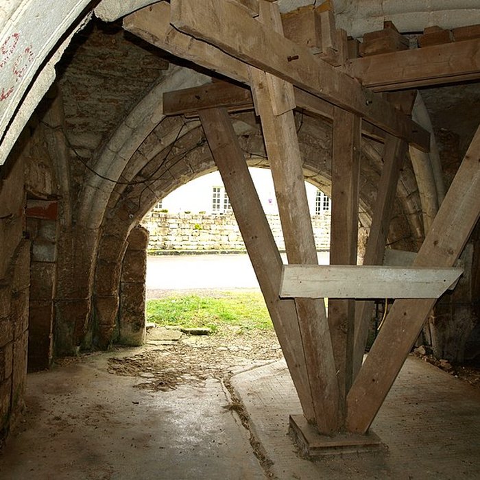 Photo de Commanderie de Mormant