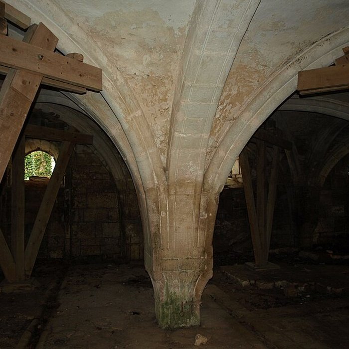 Photo de Commanderie de Mormant