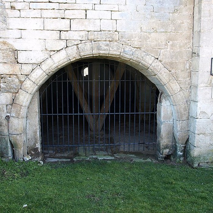 Photo de Commanderie de Mormant