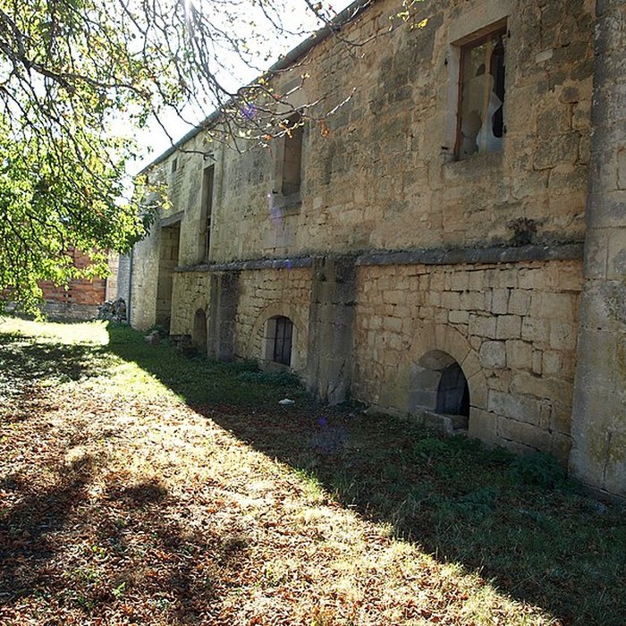 Photo de Commanderie de Mormant