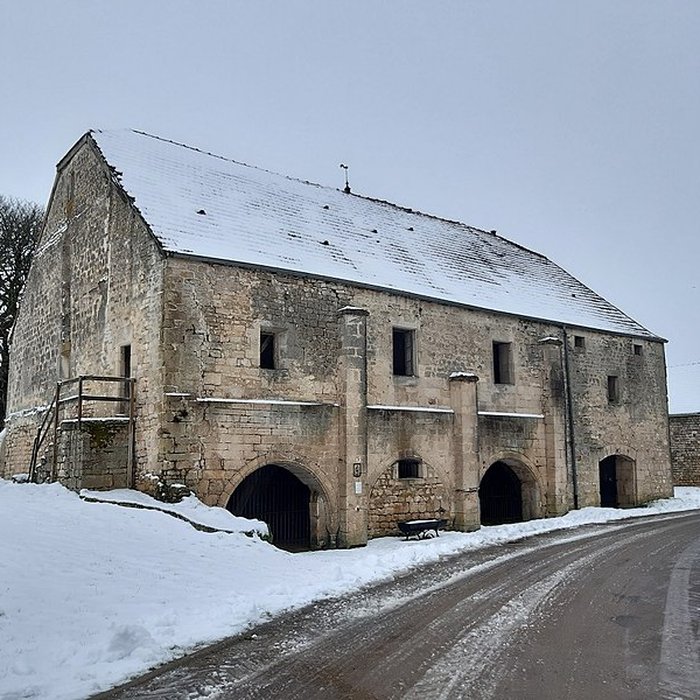 Photo de Commanderie de Mormant