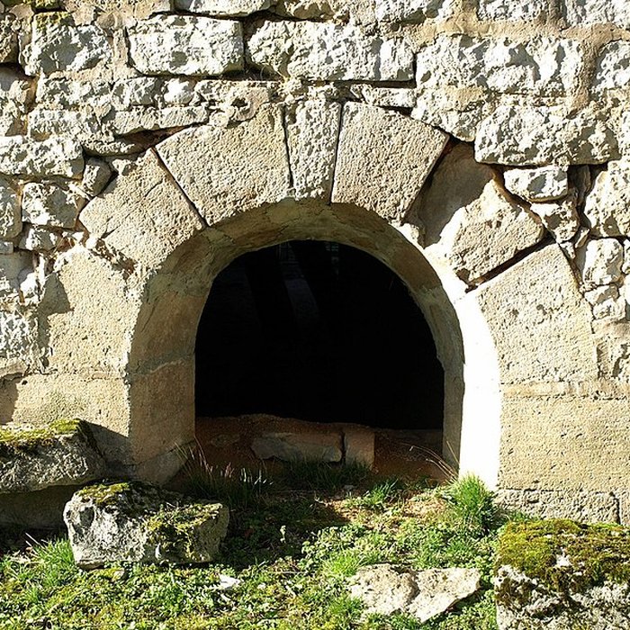 Photo de Commanderie de Mormant