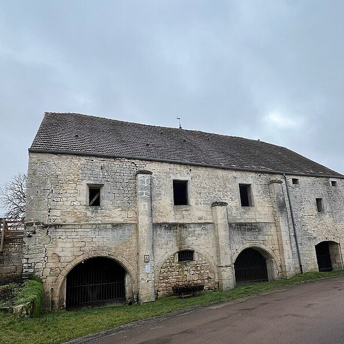 Photo de Commanderie de Mormant