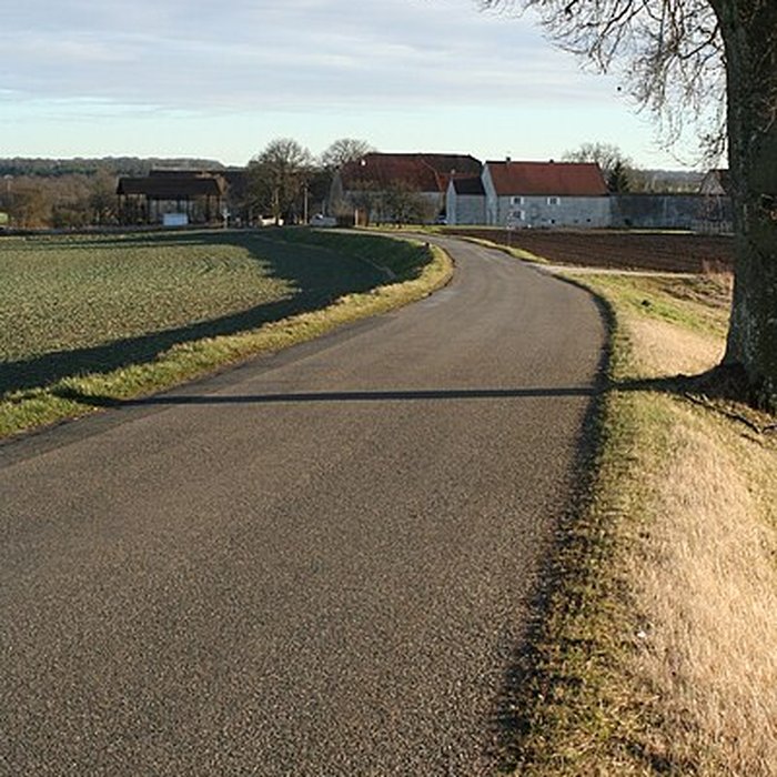 Photo de Commanderie de Mormant