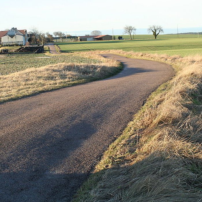 Photo de Commanderie de Mormant