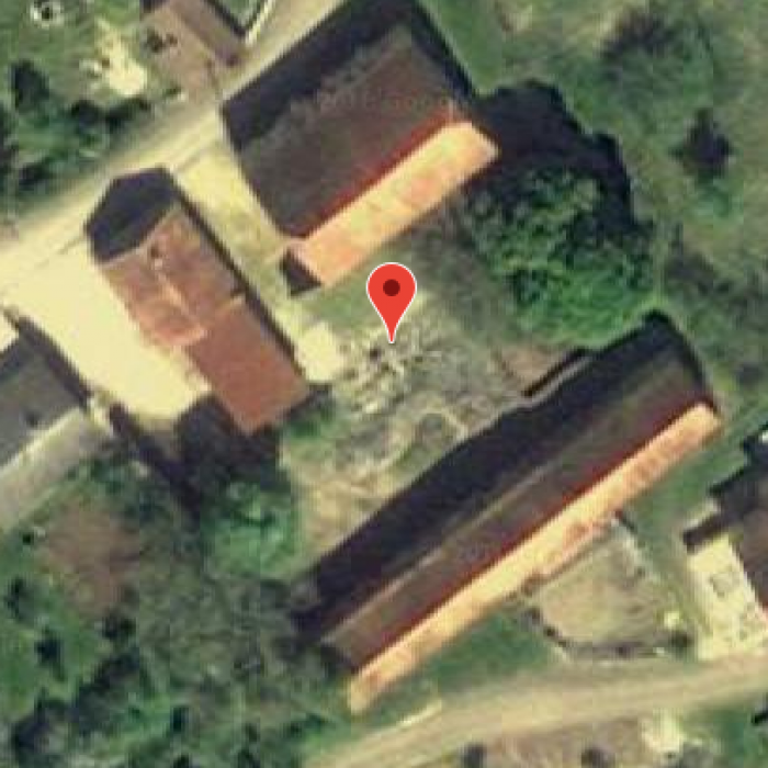 Photo de Commanderie de Mormant