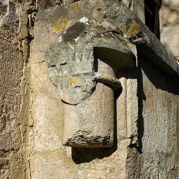 Commanderie de Mormant