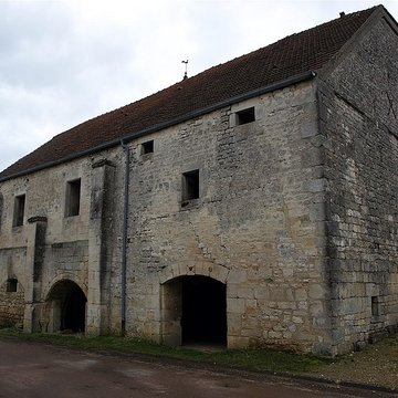 Commanderie de Mormant