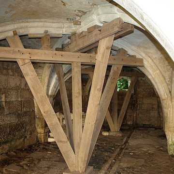 Commanderie de Mormant