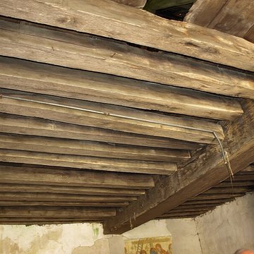 Commanderie de Mormant