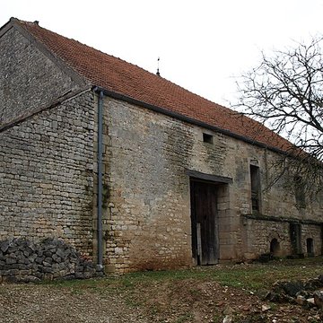 Commanderie de Mormant