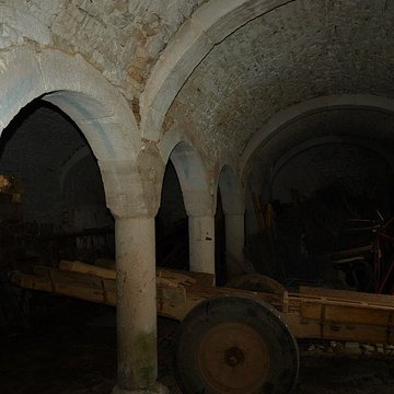 Commanderie de Mormant