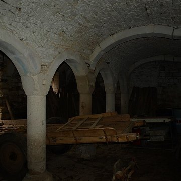 Commanderie de Mormant