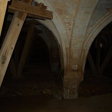 Commanderie de Mormant